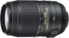 Nikon AF S DX NIKKOR 55 300 mm f/4.5.6G ED VR Lens