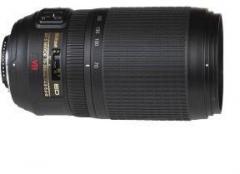 Nikon AF S VR Zoom Nikkor 70 300 mm f/4.5 5.6G IF ED Lens