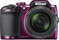Nikon Coolpix B500 Point & Shoot Camera