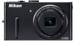 Nikon Coolpix P300 Point & Shoot Camera