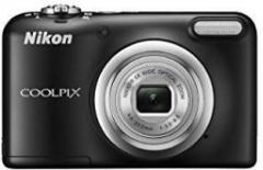 Nikon Coolpix pix A10 Point and Shoot Camera