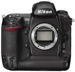 Nikon D3X DSLR Camera