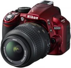 Nikon D3100 Mirrorless Camera