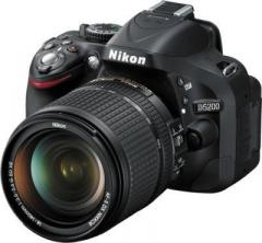 Nikon D5200 18 140 mm VR DX Lens DSLR Camera