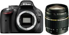Nikon D5200 DSLR Camera Macro for Nikon
