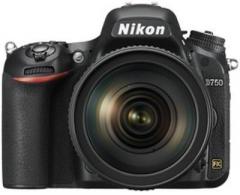 Nikon D750 Body with 24 120mm VRLens