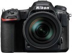 Nikon DSLR Camera 16 80 VR