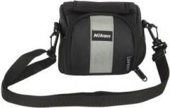 Nikon DSLR Coolpix Soft 3 Camera Bag