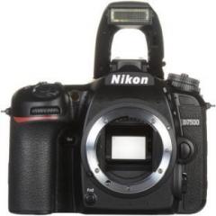 Nikon DX Nikon D7500 DSLR Camera