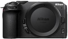 Nikon Z30 Mirrorless Camera Body only
