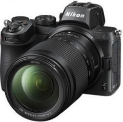Nikon Z5 Mirrorless Camera 24 200 mm