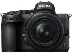 Nikon Z5 Mirrorless Camera 24 50 mm