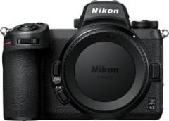 Nikon Z6 II Body DSLR Camera with 64GB UHS II High Speed SD Card