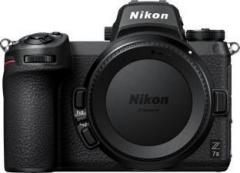 Nikon Z7 II Body Mirrorless Camera with 64GB UHS II SD Card