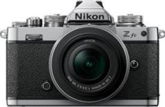 Nikon Z fc Mirrorless Camera Nikkor Z DX 18 140 mm f/3.5 6.3 VR