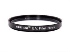 Numex 58MM multi coated mc UV LENS FILTER FOR CANON EOS 18 55MM 55 250MM LENS 58MM UV Filter
