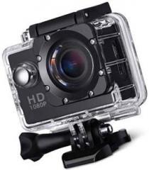 Odile 1080P Action Camera Sports And Full HD 1080P LCD Camcorder Sports and Action Camera