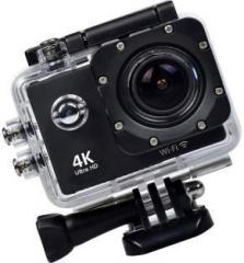 Odile 4K action camera 4K Ultra HD 16MP Camera Sports and Action Camera