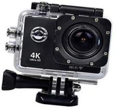 Odile Action Camera 4k Sports & Action Camera Sports and Action Camera