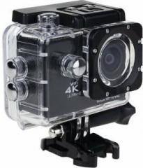 Odile Action Camera Powershot 4K Sports and Action Camera Sports and Action Camera