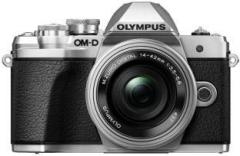 Olympus E M10M3S_1442E DSLR Camera