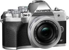 Olympus E M10M4_1442E DSLR Camera