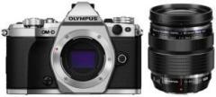 Olympus OM D E M1 Mark II Mirrorless Camera digital ED 12 40mm f2.8 PRO Lens