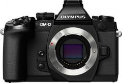 Olympus OM D E M1 Only Body Mirrorless Camera