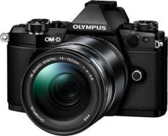 Olympus OM D E M5 Mark II 1415 DSLR Camera