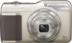 Olympus Stylus VG 190 Point & Shoot Camera