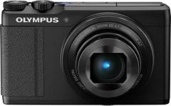 Olympus Stylus XZ 10 Advanced Point & Shoot Camera