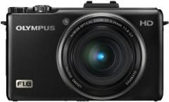 Olympus XZ 1 Point & Shoot Camera