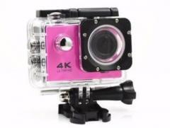 Osray 4K Action Ultra HD Water Resistant 4K Sports and Action Camera