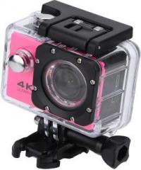 Osray 4k Action Ultra HD Water Resistant 4K With Water Resistant Case Sports and Action Camera