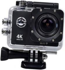 Osray Action Camera Action Camera, 4K Action Waterproof Sport Camera Sports and Action Camera