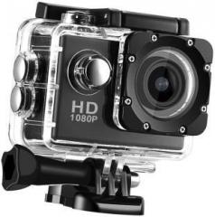 Osray Full HD 1080p Action Camera HD 1080p 12mp Waterproof Action Camera best quality Sports and Action Camera