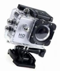 Osray Full HD 1080p HD 1080p 12mp Action Camera With Waterproof Facility Sports and Action Camera