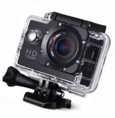 Osray Full HD 1080p Sport Action Waterproof Camera Sports and Action Camera
