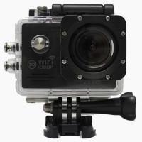 Owo SJ7000 WiFi 1080P HD Waterproof 2 inch Screen Aerial Sports and adventure Camera Sports and Action Camera