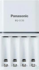 Panasonic BQ CC55N Camera Battery Charger