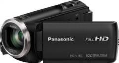 Panasonic HC V180 Full HD 28mm WIDE LENS Camcorder Camera