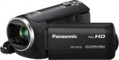 Panasonic HC V210 Camcorder Camera