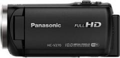 Panasonic HC V270GW Camcorder Camera