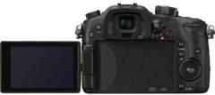 Panasonic Slr Dmc Gh4a Body With 12 35mm Lens