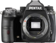 Pentax K 3 Mark III DSLR Camera Body Only