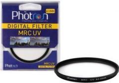 Photron 62.0mm Mrc Digital Multi Coated UV Filter