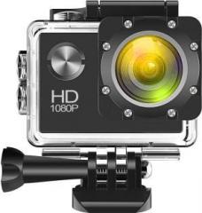 Pinaaki ACTION SHOOT HIGH DEFINITION 1080P Ultra HD Wifi CAMERA Sports and Action Camera