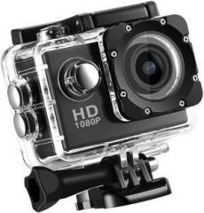 Piqancy Full HD 1080p 12mp Action Camera HD 1080p 12mp WaterProof Action Camera best quality Sports and Action Camera