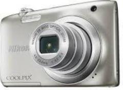 Point Nikon Coolpix Coolpix A100 Point and Shoot Camera