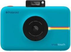 Polaroid Snap Touch Instant Camera With LCD Display 2x3 Inch Premium Photo Paper Instant Camera